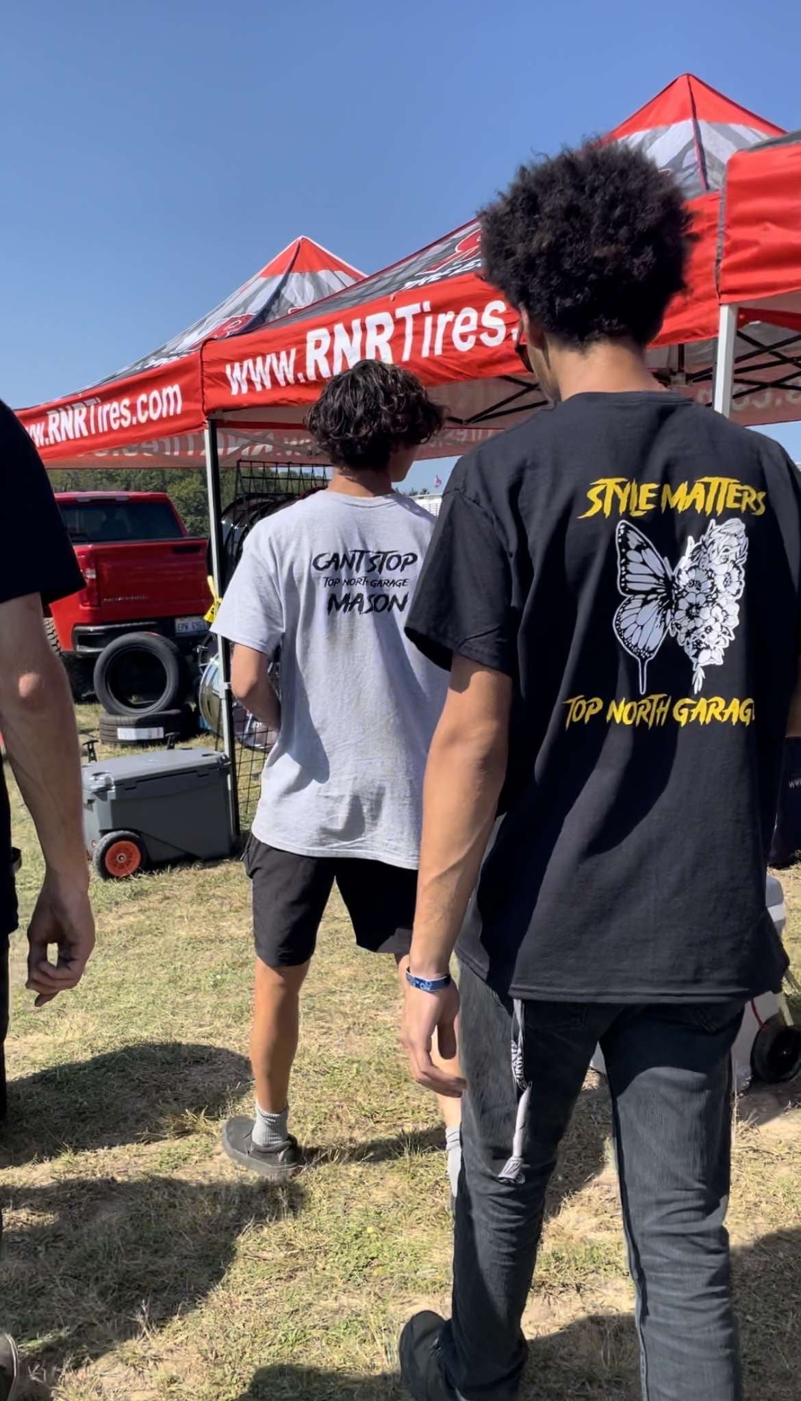 Style Matters T-Shirt