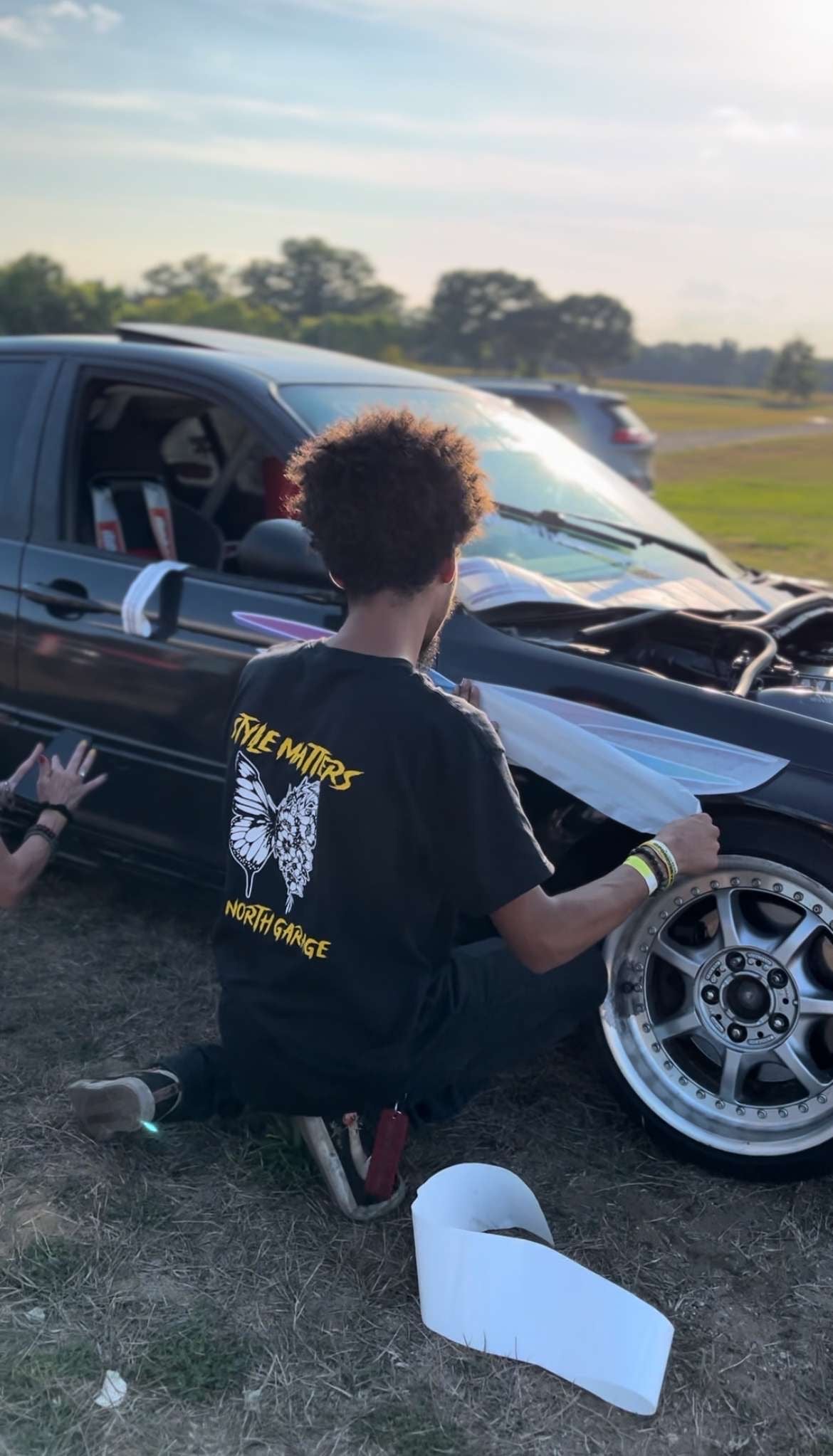 Style Matters T-Shirt