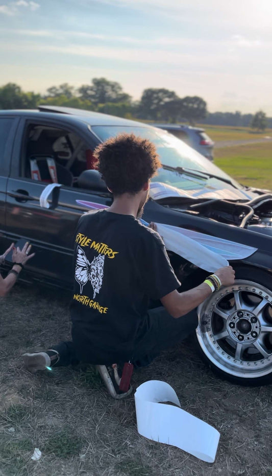 Style Matters T-Shirt